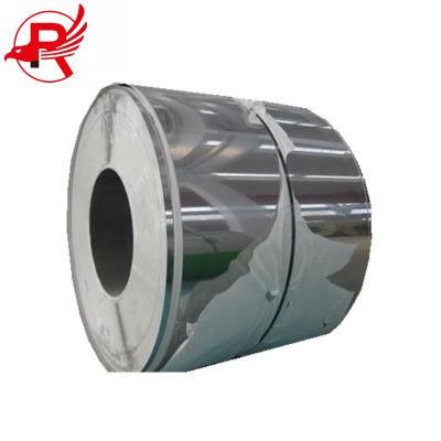 14512 0.5mm Hot Sale Lisco 14404 Ba Ss 430 Ba Finish Stainless Steel Coil