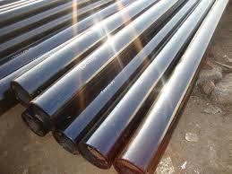 Astma 252 Gr. 2 Structure Seamless Steel Pipe