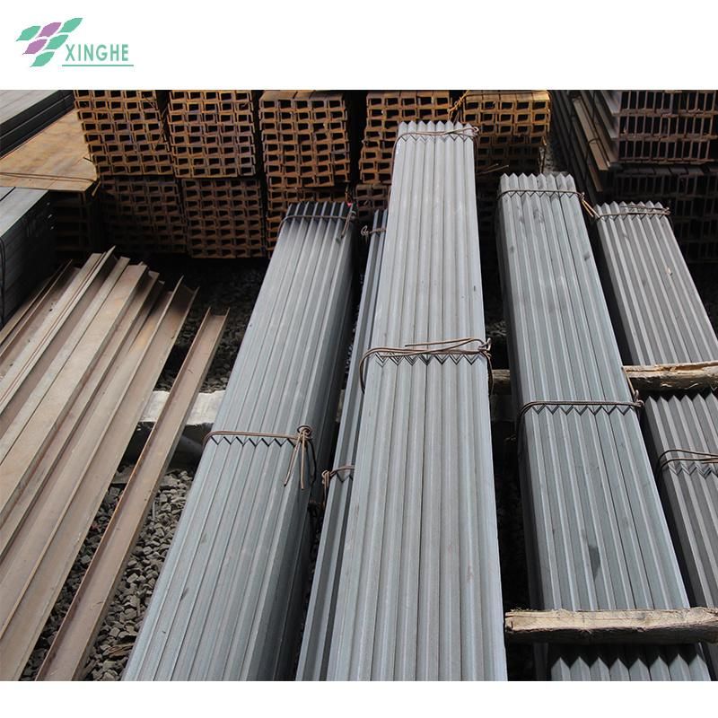 Q345 Q235 Equal /Unequal Angle Steel