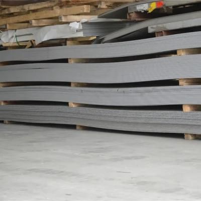 Super Duplex 2205 304 316L 904L Stainless Steel Plate Price Per Kg