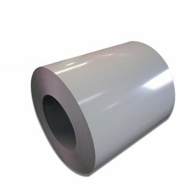 PPGI Color Prepainted Galvanized Steel Coil in South Africa