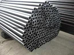 Nickel Based Alloy Seamless Tube and Pipe Inconel600 Incoloy800h Inconel625
