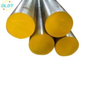 34CrNiMo6 Forged Alloy Steel Round Bar in All Sizes