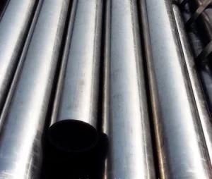 Boiler Steel Pipe