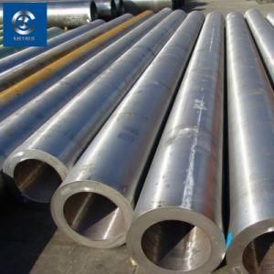 BS6323-4 Cfs10 Cold Finished 62mm 63mm 64mm Precision Alloy Seamless Steel Tube for Mechanical