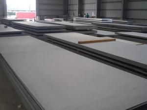 Alloy Steel/Steel Plate/Steel Sheet/Steel Bar/Flat Bar Sncm420 (18CrNiMo7 4720)