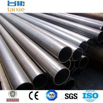 Nickel Alloy Hastelloy C-276 Pipe and Tube