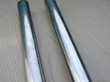 Good Quality 304 Stainless Steel Round Bar for Construction and Other Industries