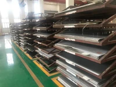 ASTM 201 430 304 Stainless Steel Sheet 8K Satinless Steel Plate Polished Stainless Steel Plate Laser Cutting Stainless Steel Manufacturer