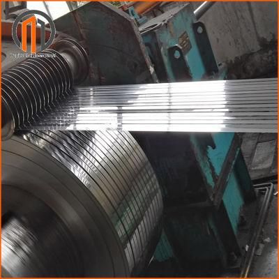 Polished Super Mirror Stainless Steel Strip