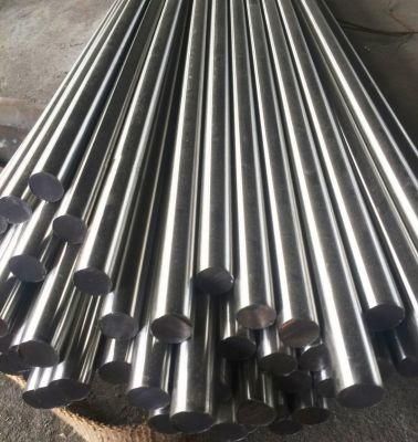 317L Stainless Steel Round Steel 317L Stainless Steel Bar Cutting
