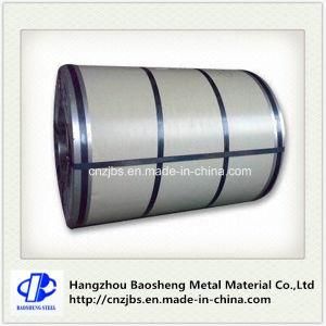 Roofing Material Cold Rolled Galvanized Corrugated Steel Coil
