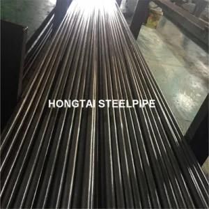 Supplier of Cold Rolled Stkm11A JIS G3445 Steel Pipe