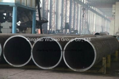 Carbon Steel Structure Steel Pipe