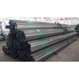 Wholesale 304 304L 316L Welded Austenitic Stainless Steel Pipe Tube