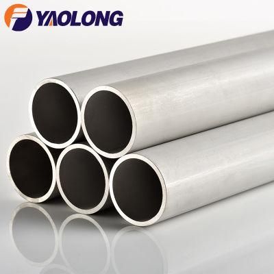 2.5 Inch Stainless Steel Welding Pipes for Beer