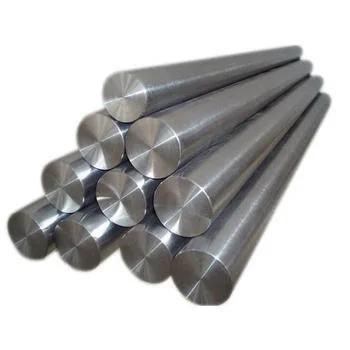 Factory Direct Sale High Quality Customized Diameter Flexible Hot-Rolled Stainless Steel Rod Bar