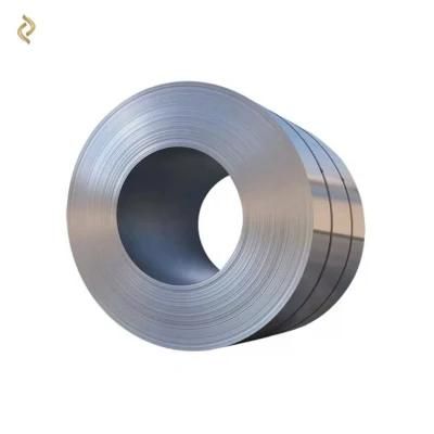 Stainless Steel Coil