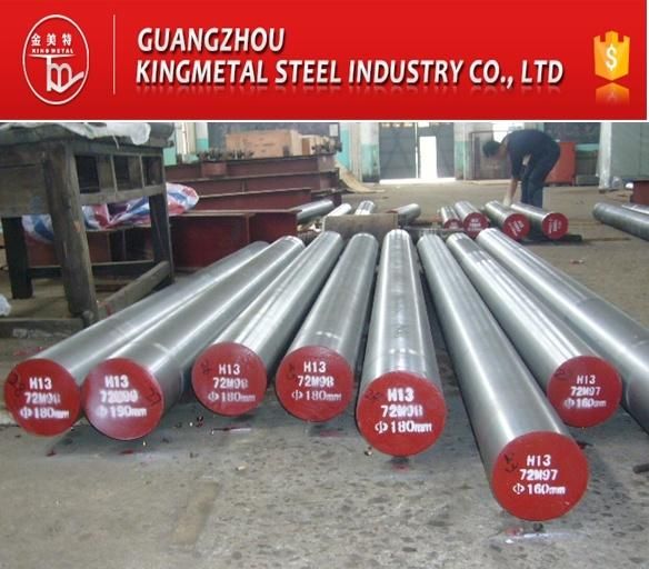 H13 Hot Die Steel Composition