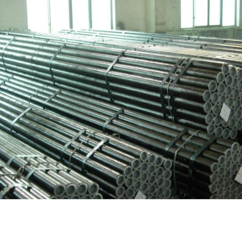 Preferential Supply C45 Steel Pipe/C45 Seamless Steel Pipe/C45 Seamless Pipe/1045 Seamless Pipe