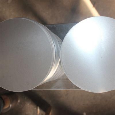 SUS430 304 316 Stainless Steel Round Plate/Circle Sheet, Punched SUS430 Stainless Steel Roundness/Round Piece/ Wafer/Circle