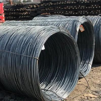 BS 1387 Reinforcing Steel Bars/ Steel Rod /Steel Rebar