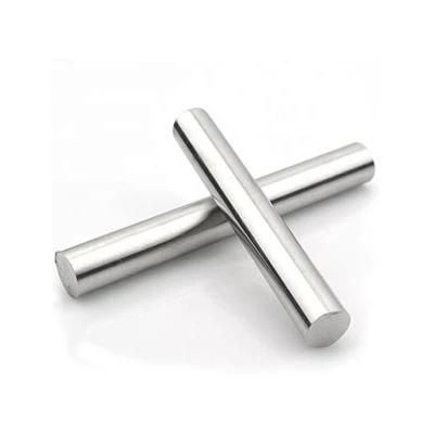 Hot Seller in Southeast Asia SUS 303 304 Stainless Steel Square Bar for Machinery From China Factory