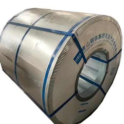 Coated Hot Dipped Galvanized Steel Coil Cold Rolled Steel Galvanized Steel Coil
