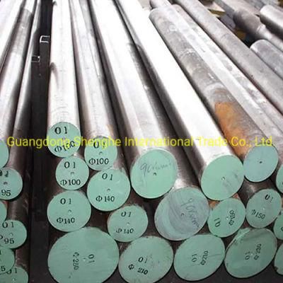O1 Cold Work Steel