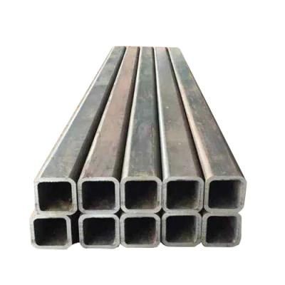 10#-45#, 16mn, A53-A369, Q195 Q215 Q235 A53 Q195-Q345 Square Tube
