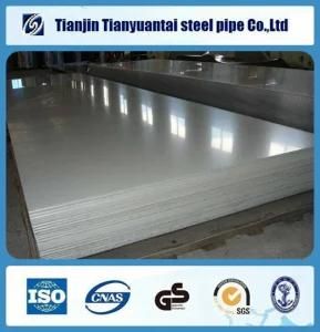 Cr 201 Stainless Steel Sheet