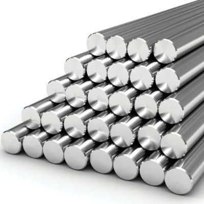 201 304 316 1.4mm No. 1 2b High Tension Cold Rolled Stainless Steel Bar