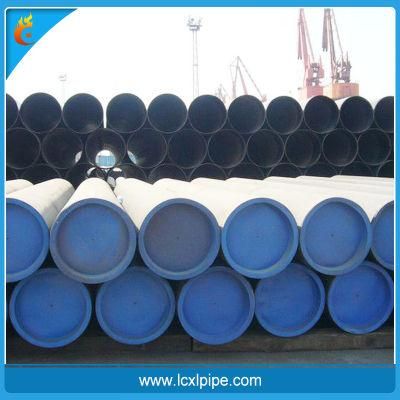 Galvanized/Carbon/Seamless Steel Pipe for Oil and Gas Steel Pipe/Zinc Pipe Price