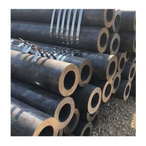 141mm Steel Tube 33 of Carbon Seamless Steel Pipe Price List