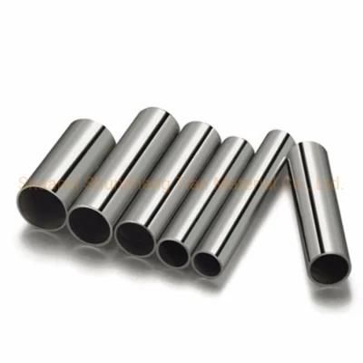 304/316/321/317/314/430/441/409 Stainless Steel Pipes Laser Cutting High Precision Seamless Stainless Steel Tube