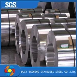 Cold Rolled Stainless Steel Coil of 309/309S High Quality