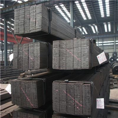 High Tensile Low Carbon Q195-Q235 Flat Steel Bar