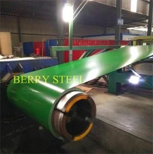 Prime Quality Prepainted Galvanized Steel Coil