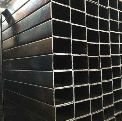 Best Price for Welded Pipe Welded Steel Tube Welded Square Tubes