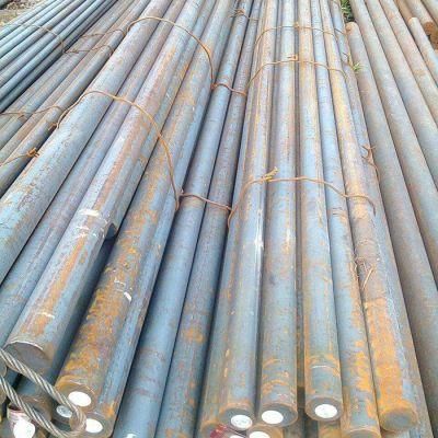 100mm SAE1020 Round Steel Bar Price