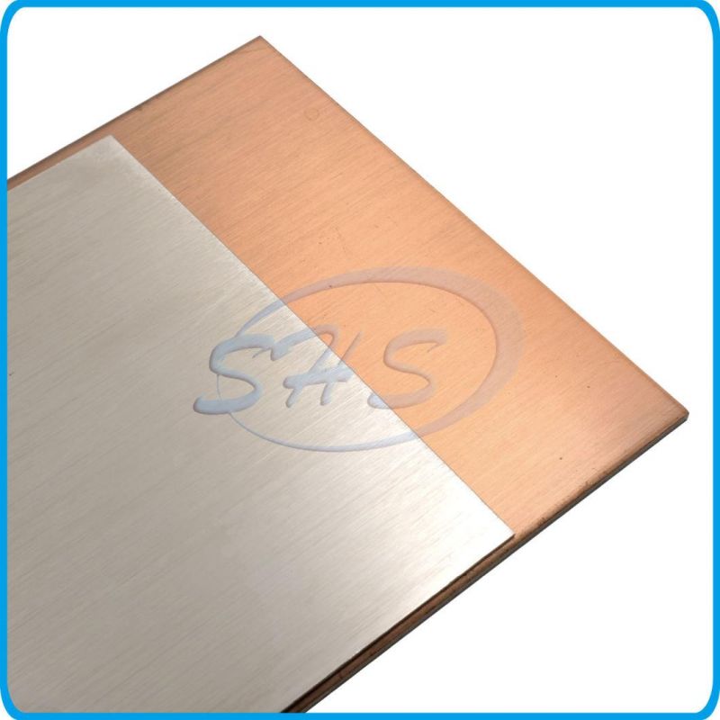 AISI 201, 304, 316, 316L, 430 Grades Stainless Steel Sheets with Different Surfaces