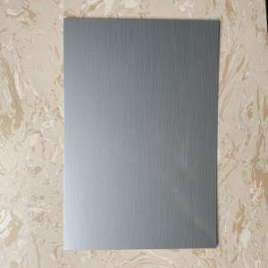 VCM/PCM Prepainted Galvanized Steel Plate PPGI PPGL for Household Appliance