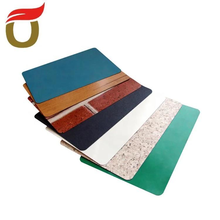 Sheet Ral Color Coated Iron PPGI Color Coated Steel Prime Prepainted Steel Plate