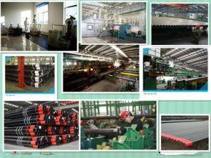 API 5CT Juneng Special Steel Pipe