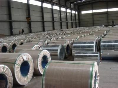 Gi/PPGI Coils From China, Gi Galvanized Coil