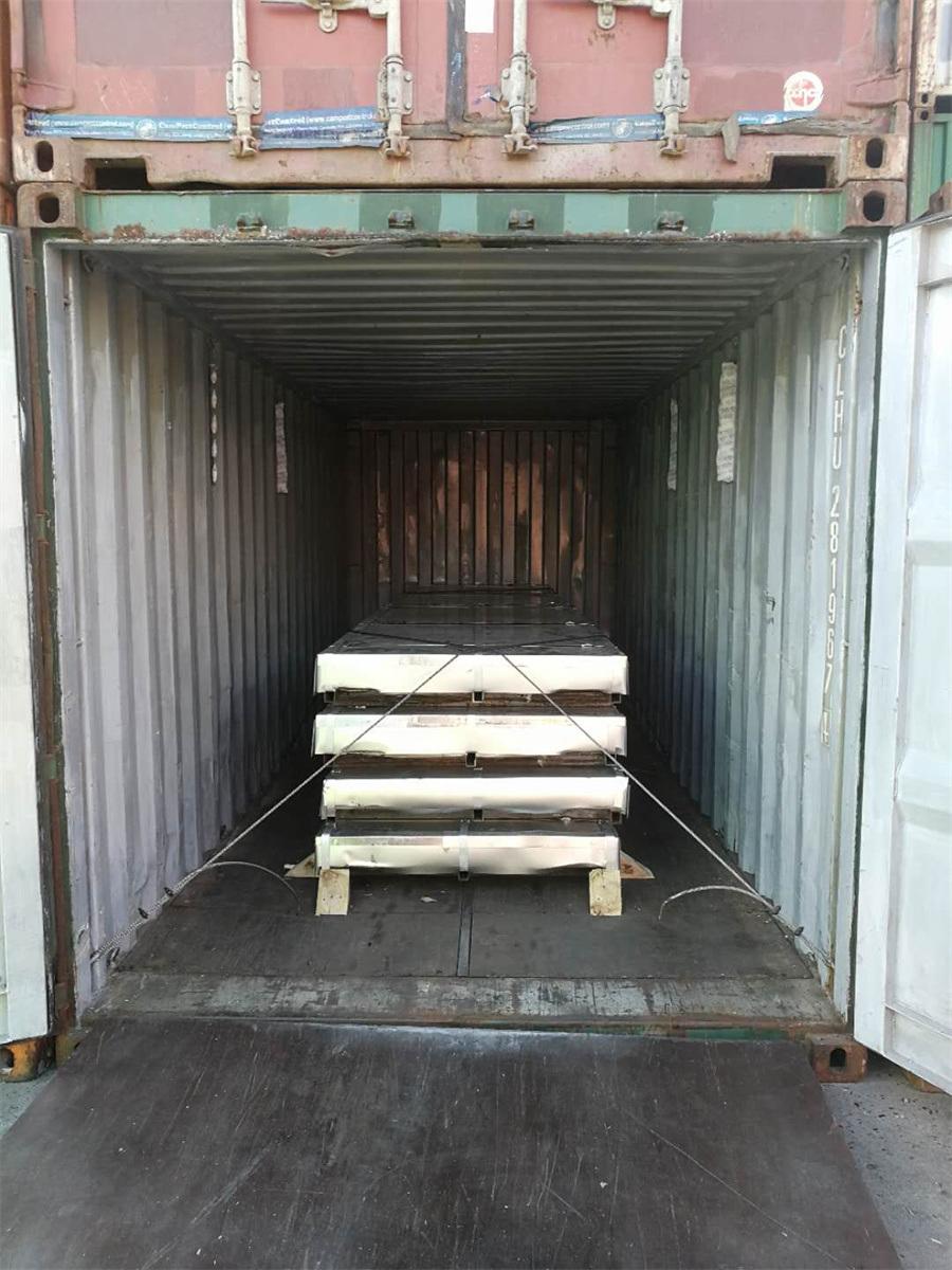 Q235B Ss400 C Channel Steel Price C Type Channel Steel