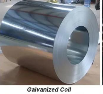Hot Dipped Galvanized Steel Coi/Lhot Dipped Galvanized Steel Sheet in Coilzinc/ Coated Steel Coilgalvanized Steel /Coilgalvanized Steel