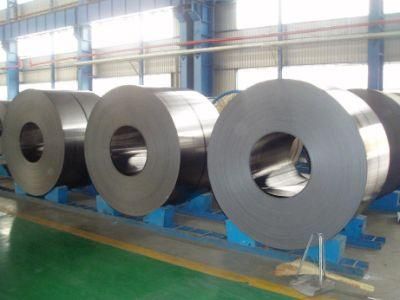 Cr Coils/ Cold Rolled Steel Plate A36 / Steel