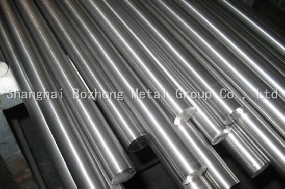 Low Price 2.4642/Inconel 690 ASTM N06690 Round Bar