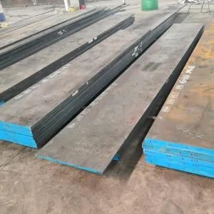 1.2311/ P20 Hot Rolled &#160; Steel Plate &#160; Plastic Mould Tool Steel